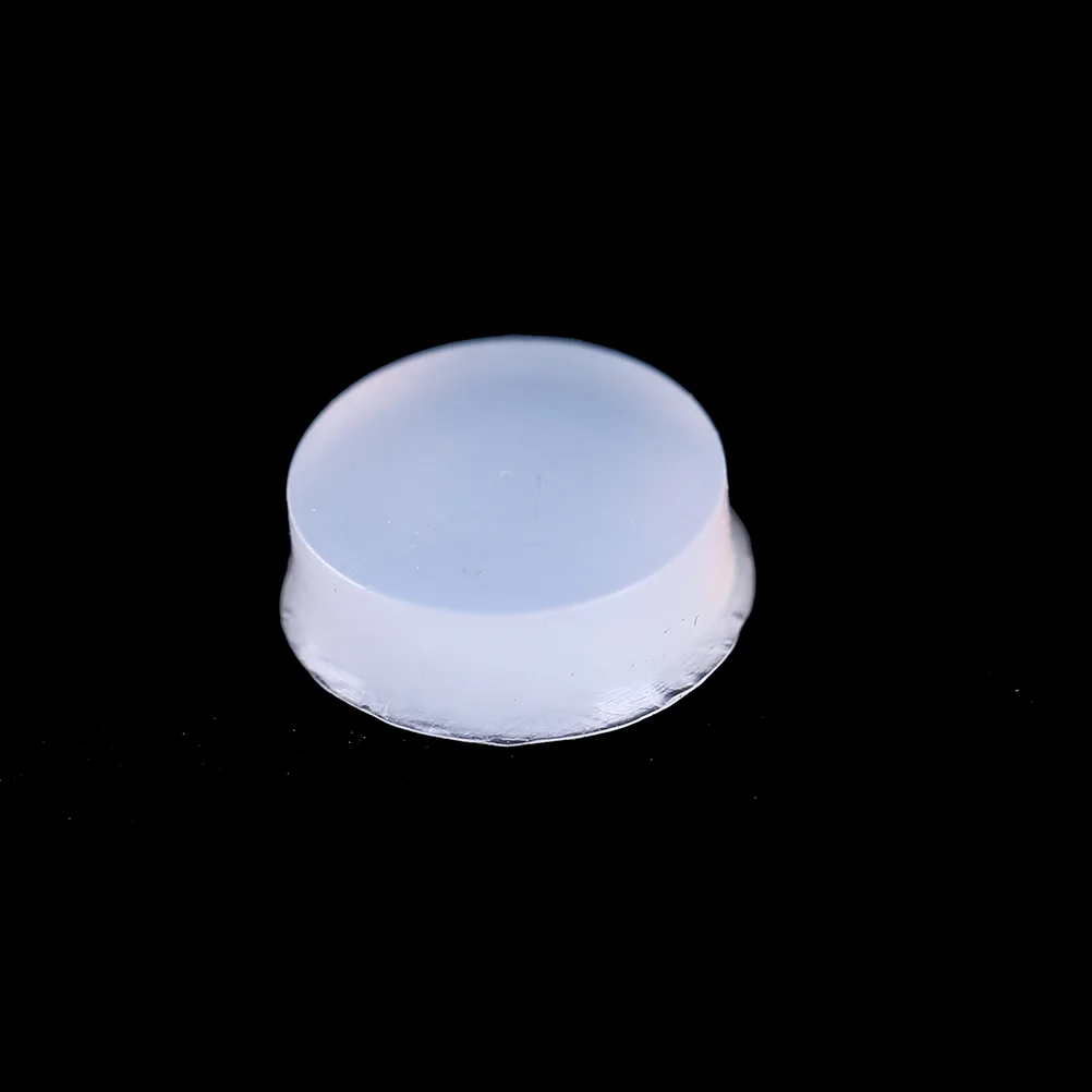 〔E〕10x Flute Key Plugs Soft Rubber Open Hole Piccolo Plug Cover Flutes Repair Parts〔Winter5〕