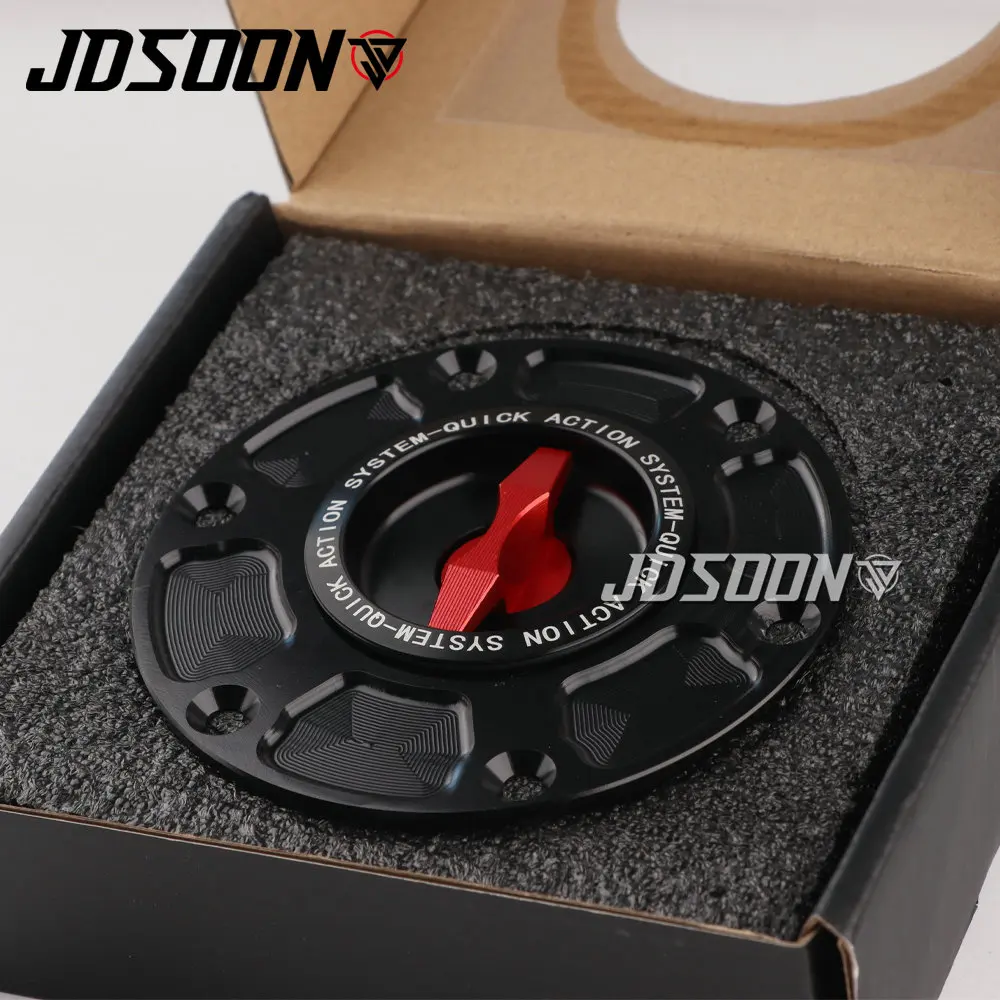 غطاء خزان وقود دراجة نارية للسرعة الثلاثي 955I شارع الثلاثي 675 R 765 RS دايتونا 675 النمر 1050 800 غطاء زيت الغاز الألومنيوم باستخدام الحاسب الآلي