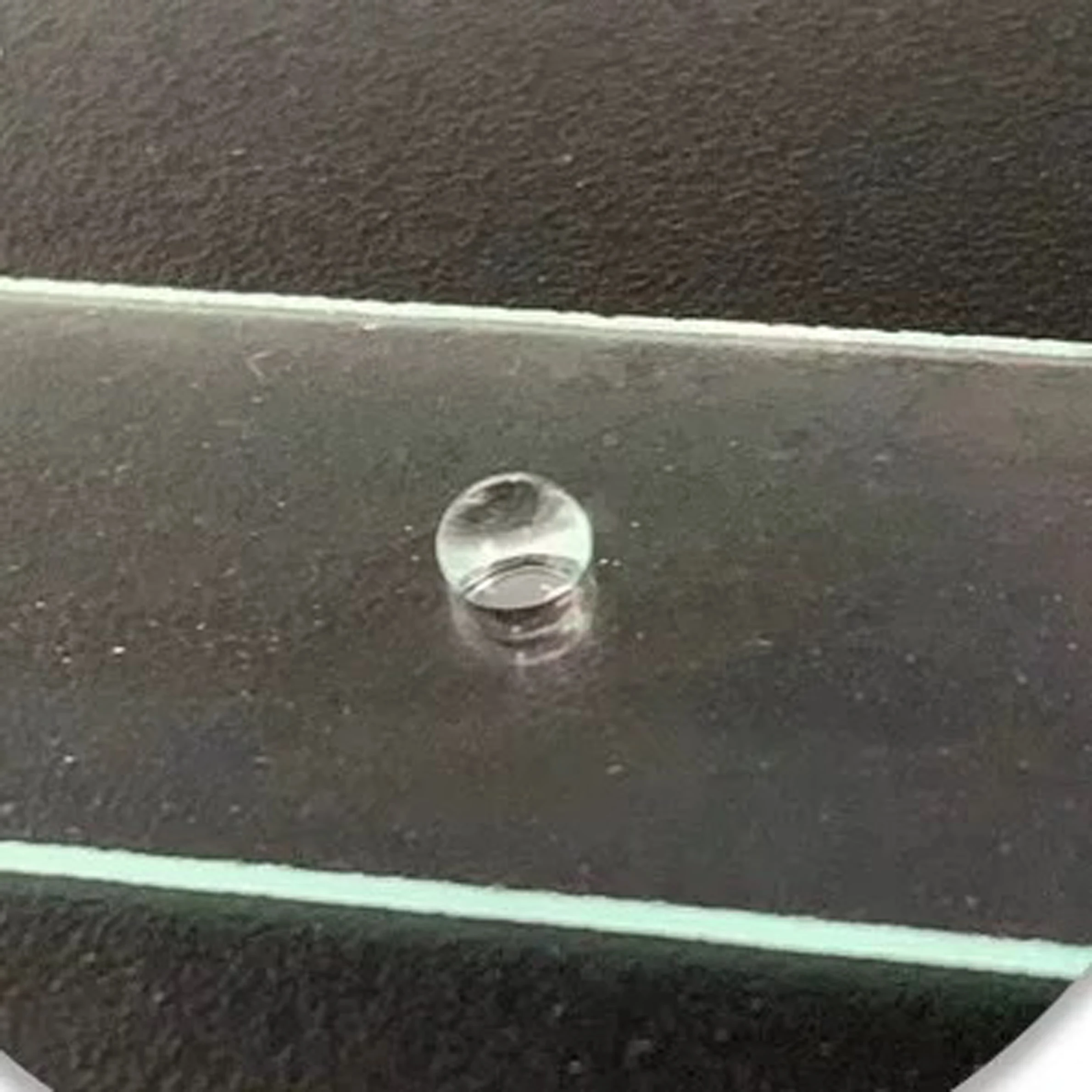 Hydrophobic & Hydrophilic Nano Coating for Microfluidic Chips - Glass/PMMA Surface Modification Liquid