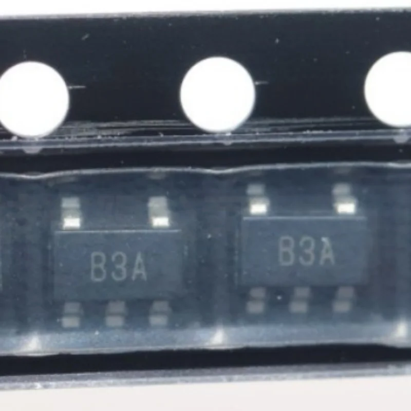 

5pcs/lot B3A AD8605ARTZ-REEL7 NEW Original Genuine Chip Packing SOT23-5