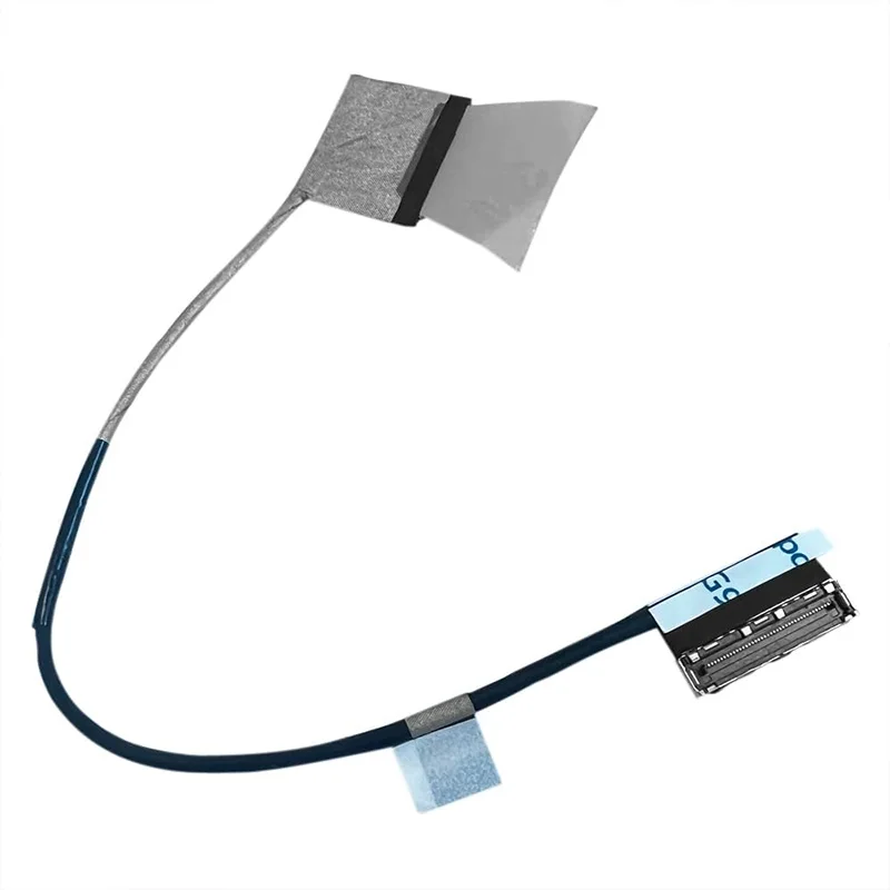 EDP FHD 30PIN LCD Display Cable Replacement for HP EliteBook 840 G7 845 G7 / ZBook Firefly 14 G7 G8 250nits 6017B1371201 6017B14