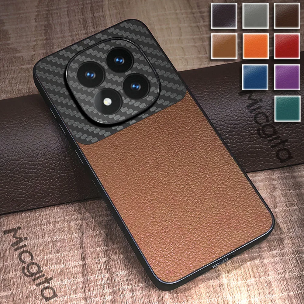 Leather Case For Re…