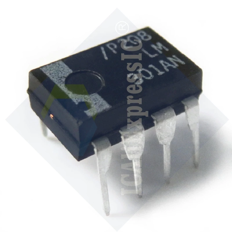 5-20PCS LM301AN LM301 TC4010BP TC4010 FT0109MN FT0109 UA723PC UA723 AD8012ARZ AD8012AR ULN2065B ULN2065