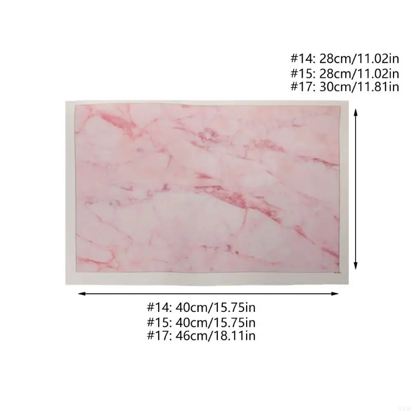 Laptop Skin Sticker 12- 17 inch Back Cover Art Film Universal