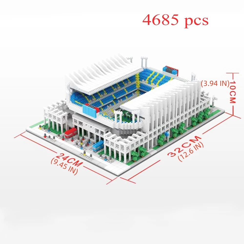 Malag Stadium