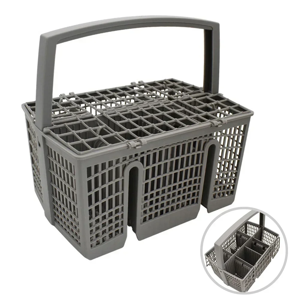 1pc Cutlery Basket For Bosch SMZ5100 For Neff Z7863X0 For Siemens SZ73100 Dishwasher Replacement Cutlery Basket Holder