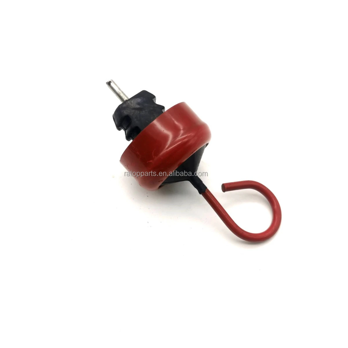 

PC300-7 PC300-8 Поворотный двигатель Поршневой насос Манометр 207-01-31150 Крышка 2070131150