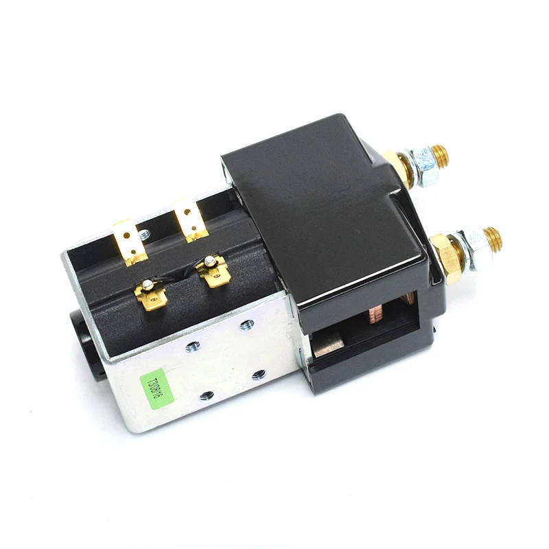 

SW180B-14 72/80V Magnetic Contactor 50/60Hz in Stocks 100% Original Wholesale Brand New Product
