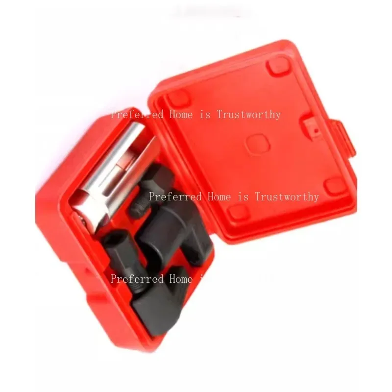 Suitable for Special Tools  Automotive Sensor Socket Disassembly and Oxygen  Removal Wrench Sets.