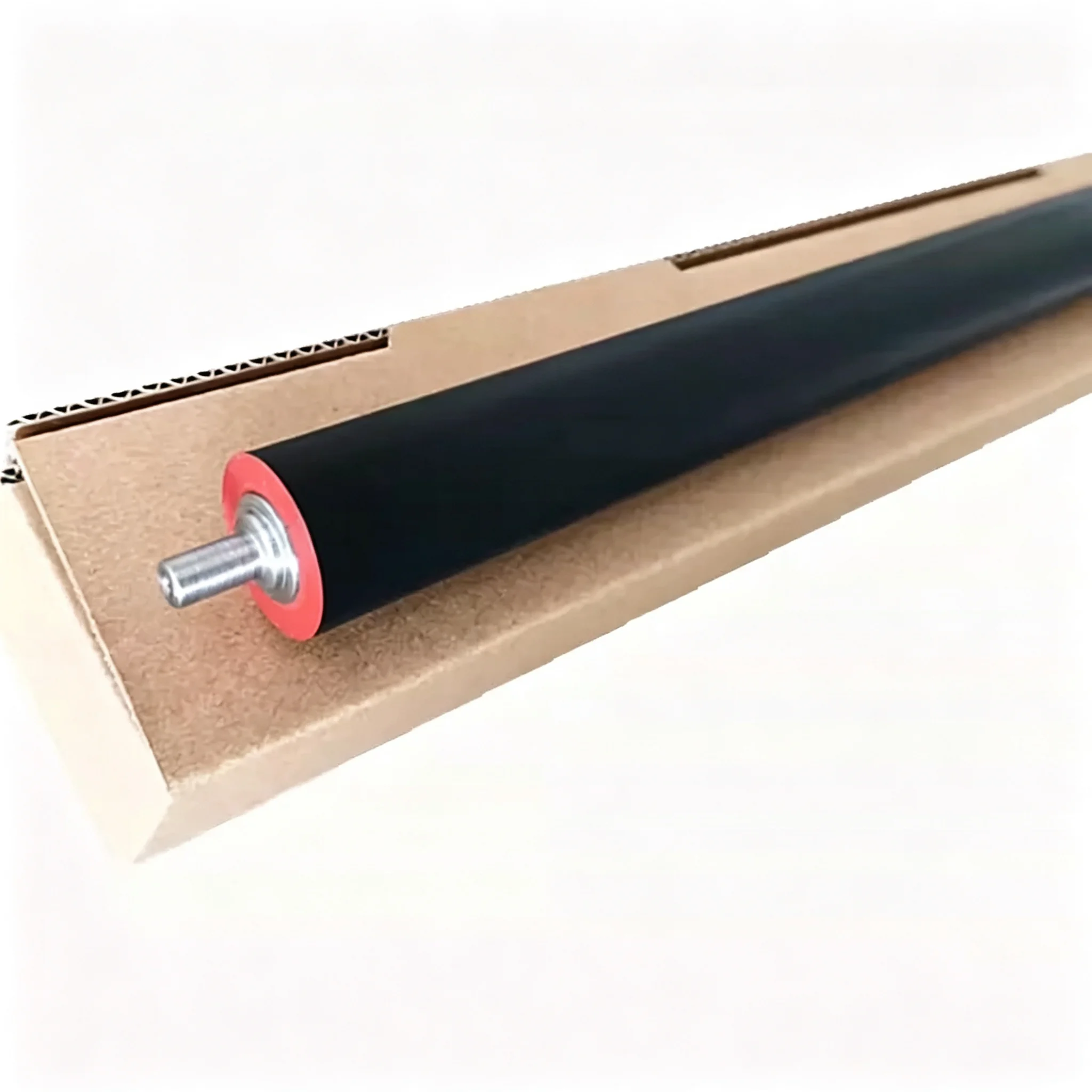 Lower Fuser Roller for Konica Minolta Bizhub 152 162 1611 163V 183 163 210 195 215 235 7719 7723 7516 7616 Lower Pressure Roller