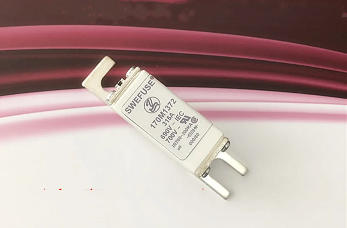 

170M1372 replace 315A 690V-700V Frequency converter fuse