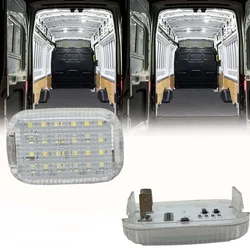 For 2016 Ford Cargo Transit Van 2023 Transit 350 HD LED Interior Cargo Dome Light For Transit 150/250/350/350 HD Van Connect