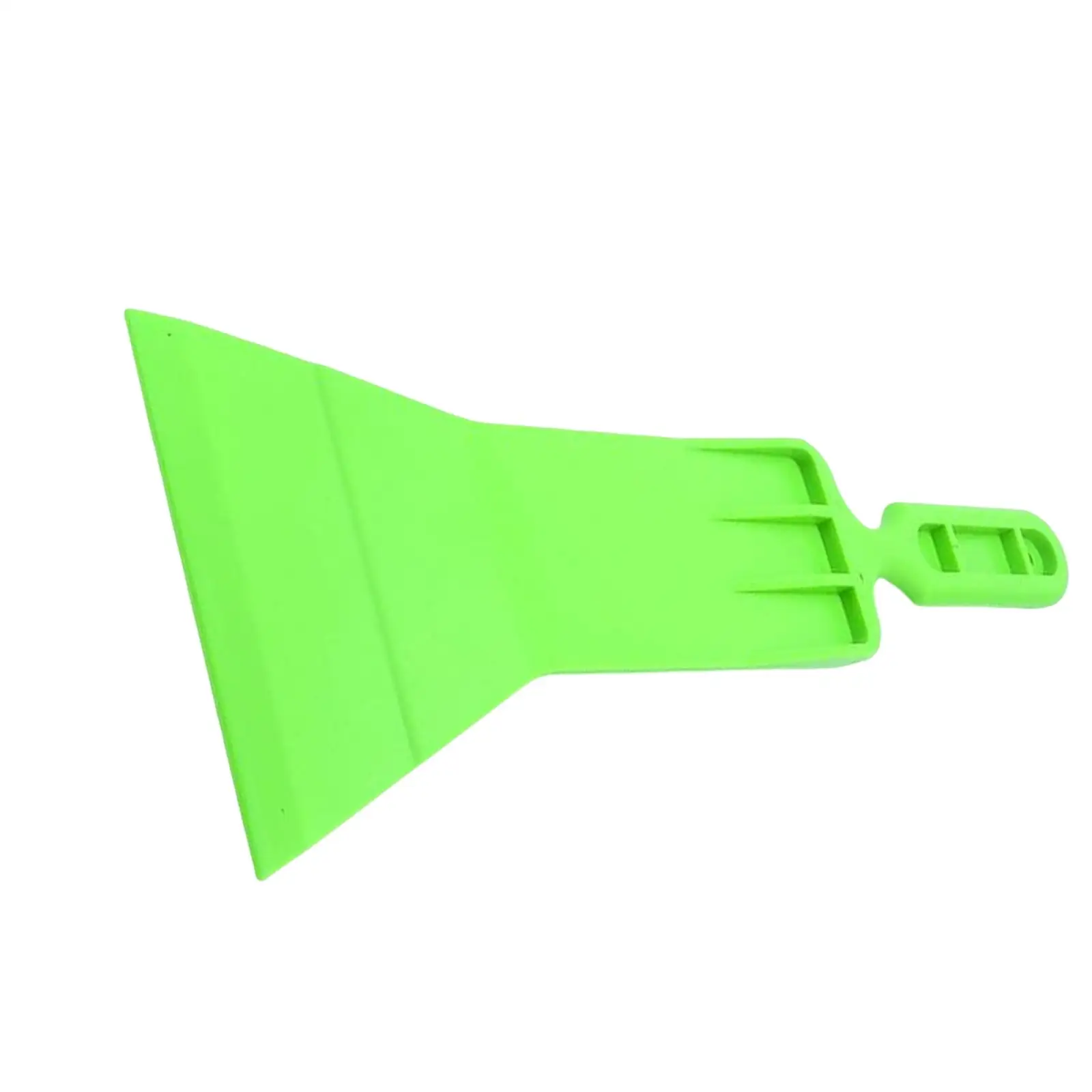 

Скребок для автомобильной пленки, строительные инструменты с длинной ручкой, инструмент для виниловой пленки, подходящий для окон