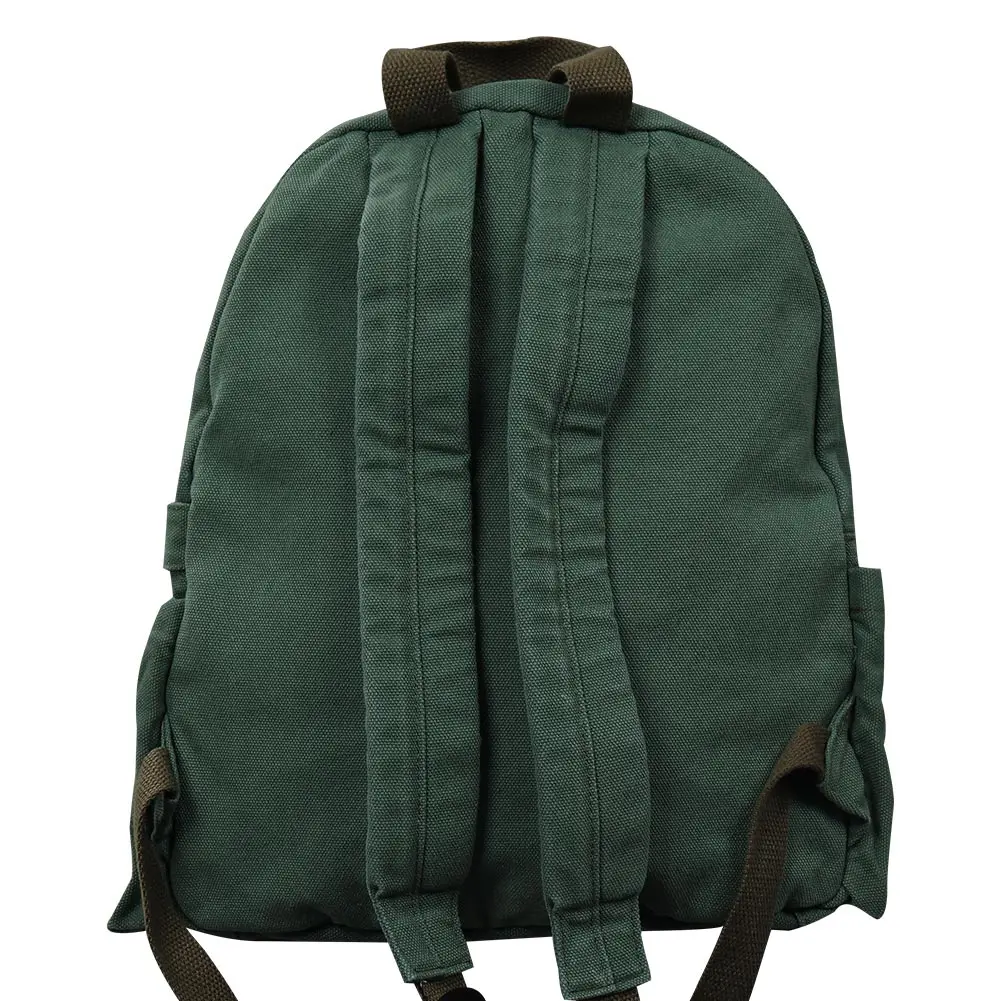The Last of Us Ellie Backpack Cosplay Fantasy Green Shoulder Bag Rucksack Costume Accessories Halloween Carnival Party Prop