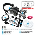 AMP Headset FG