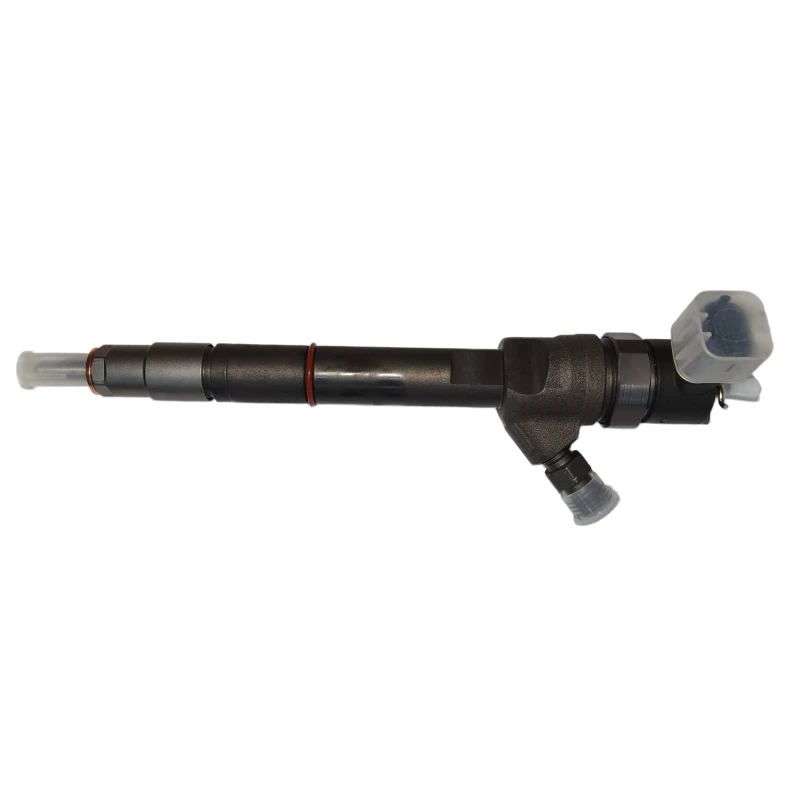 For Renault Trafic Vauxhall Vivaro Opel 2.0 CDTi 1pc Car Diesel Fuel Injector Car Accessories OEM0445110338 166093915R