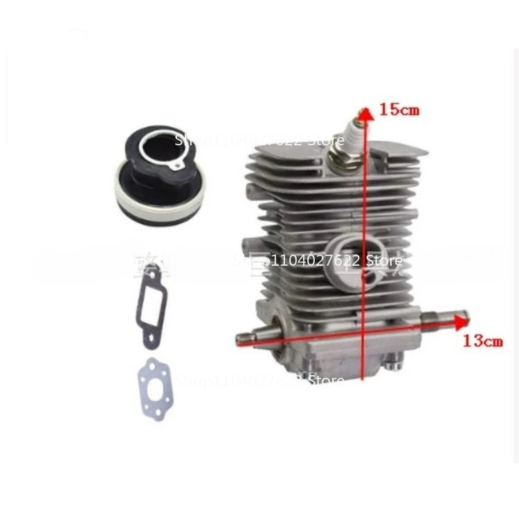 

forChainsaw Accessories Lawn Mower Accessories for ms180 170