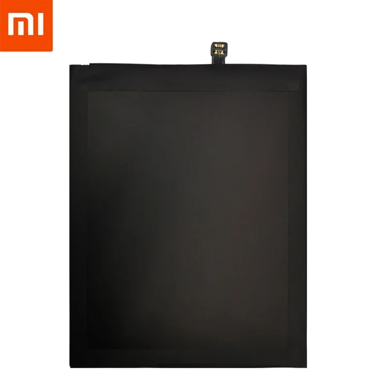 2024 100% Original Xiao Mi Phone Battery BM3E for Xiaomi Mi 8 Mi8 M8 Real 3400mAh Replacement Batterie Bateria Fast Shipping
