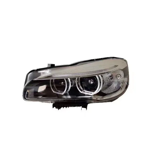 

Travel Edition Двухдверные автомобильные фары Ксеноновые фары для обновления Bmw 2 серии F45 63117391403 / 63117391404