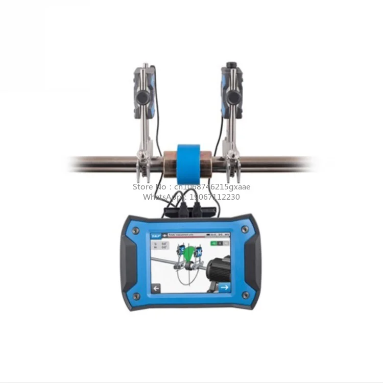 Alignment Tool for Shaft Alignment Machine
