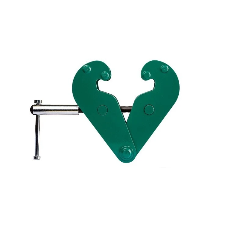 

Heavy Duty Rail Clamp 98901 I-beam 98902 Lifting Clamp 98903