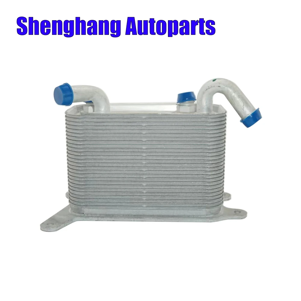 Engine Automatic Transmission Oil Cooler 3D0409061G 3D0 409 061 G For Volkswagen Phaeton 3.2 V6 4.2L V8 6.0L W12 2004-2006