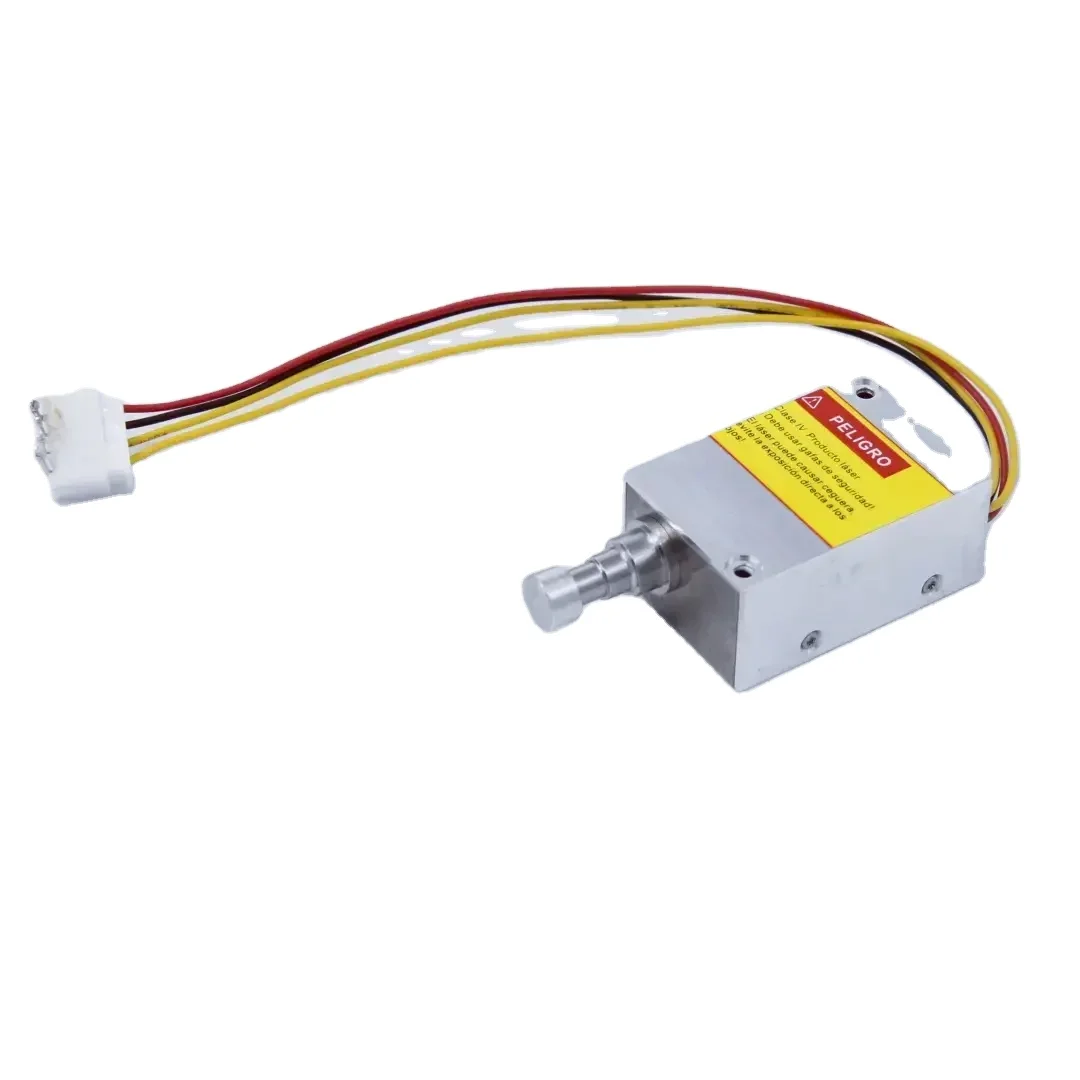 

ATV&UTVBest Price 405nm 4w Fiber Laser Module for Scientific Research