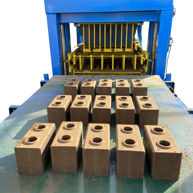 Soil Cement Interlo…