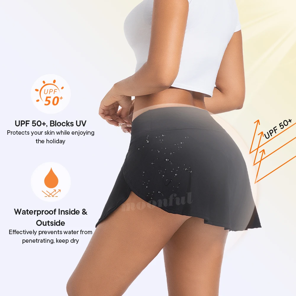 Thumbnail 4 - #17 Compare Womens Menstrual Underwear Before You Buy