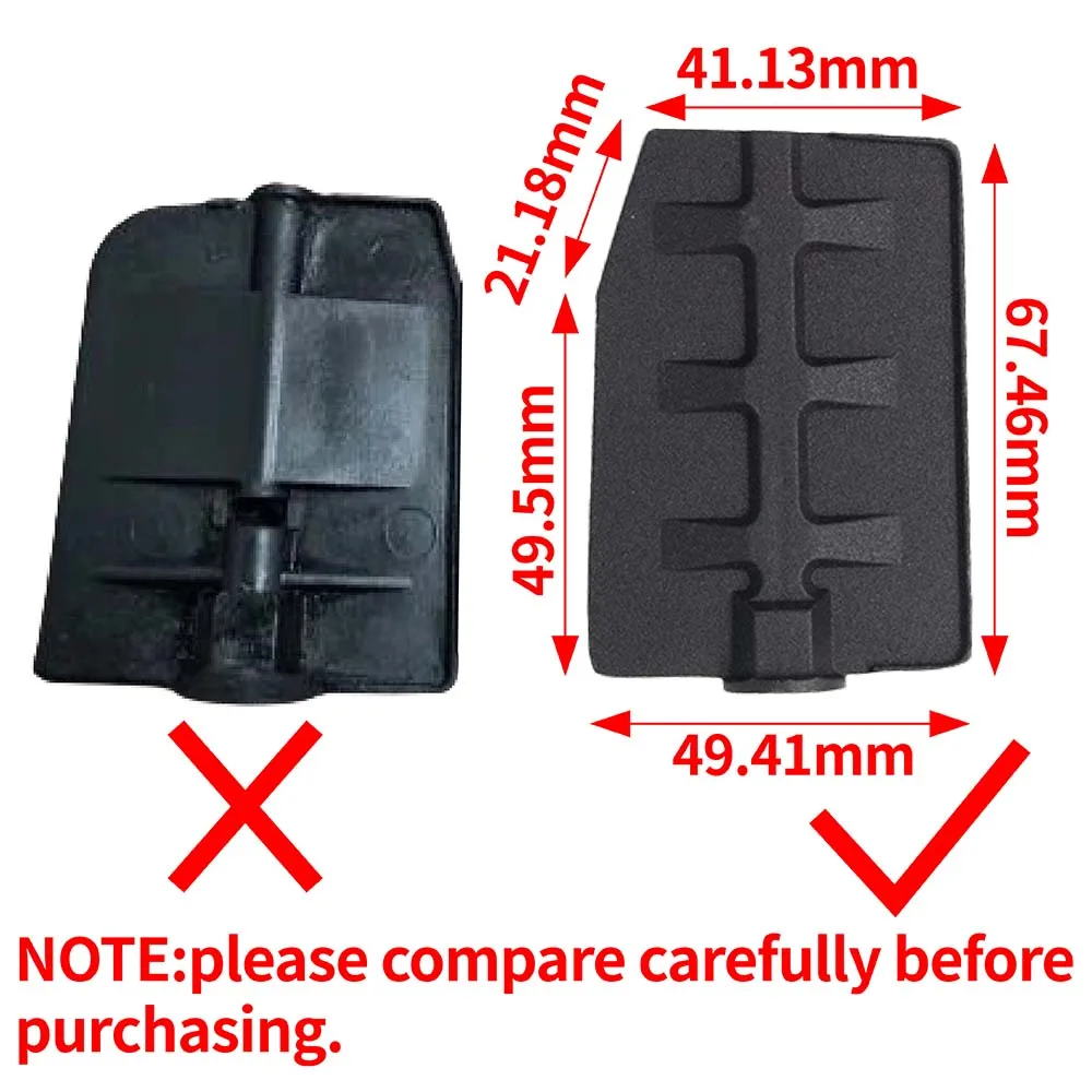 11617544805 Black Engine Intake Manifold Valve Swirl Flap Repair Kit Rattle Aluminium Fix Overhaul For BMW Disa M54 3.0 ltr