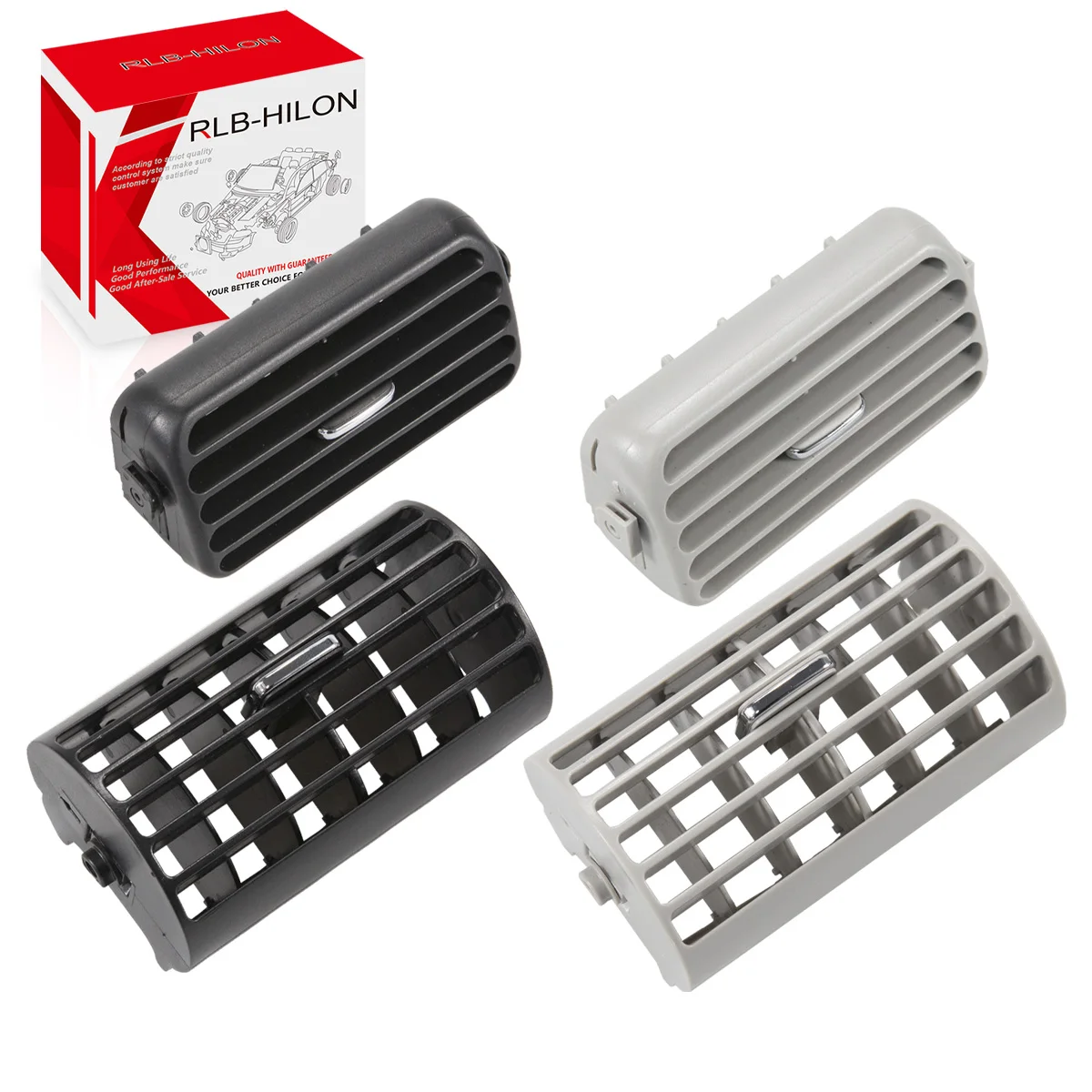 Panel wylotowy wentylacji klimatyzatora samochodowego do Toyota Avanza Gen 2004 2005 2006 2007 2008 2009 2010 2011 AC Grille