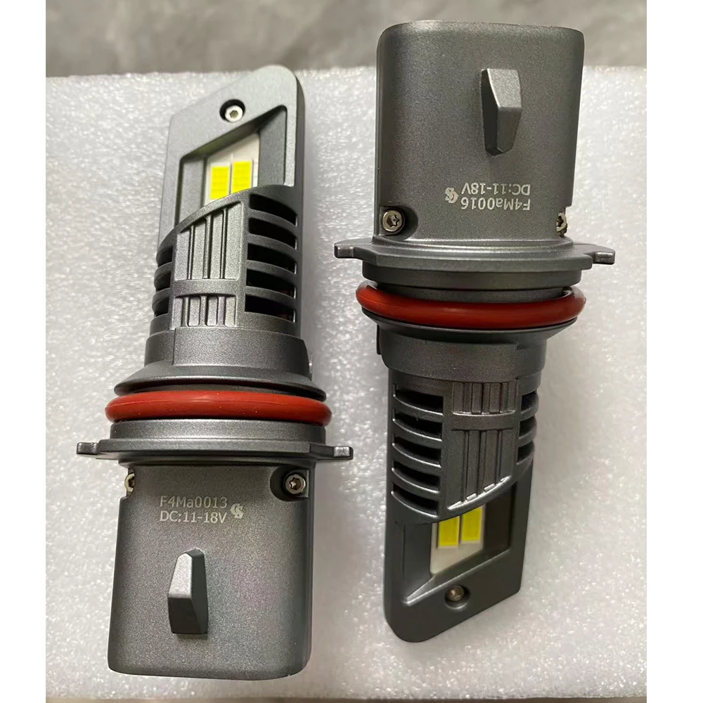 2-стойкий адаптер HB5 9007 PX29t Led Scheinwerfer High Power Leistungsstarke Licht Kein Erforderlich Auto Turbo Diode Birne Weiß 2-стойкий адаптер HB5 9007 PX29t Led Scheinwerfer High Power Leistungsstarke Licht Kein Erforderlich Auto Turbo Diode Birne Weiß