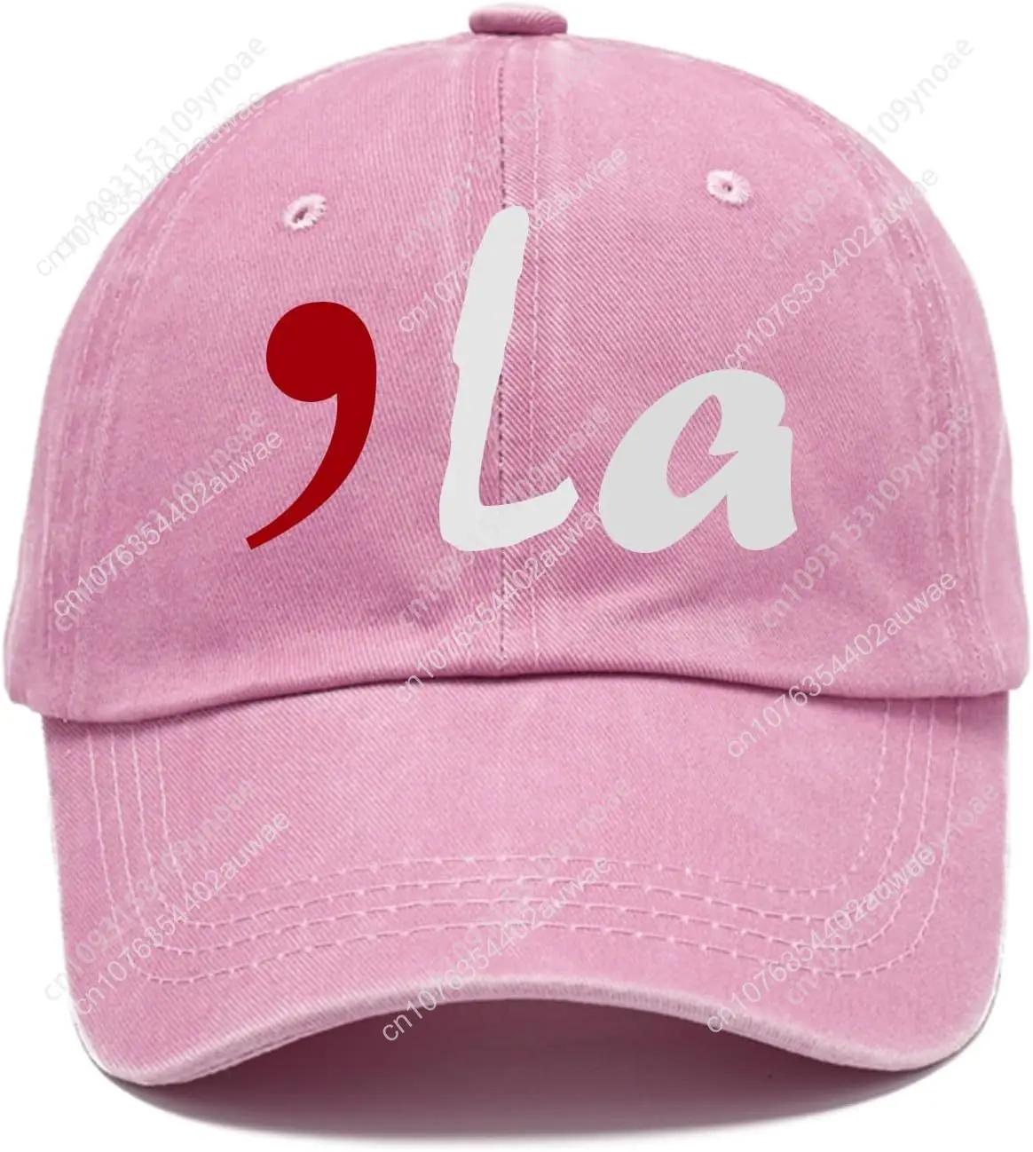 

Kamala Harris 2024 President Hat Harris Waltz 2024 Comma La Hat Funny Hat Retro Hats Dad Cap Men Woman Outdoor Caps