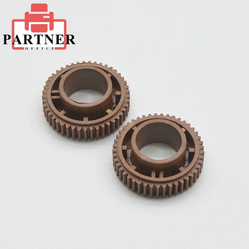 50PCS 4500 4623 1910 1915 Fuser Gear for Samsung ML 1630 2510 2525 2545 2580 2850 SCX 4600 4725 4824 4828 3220 3140 3160 3200