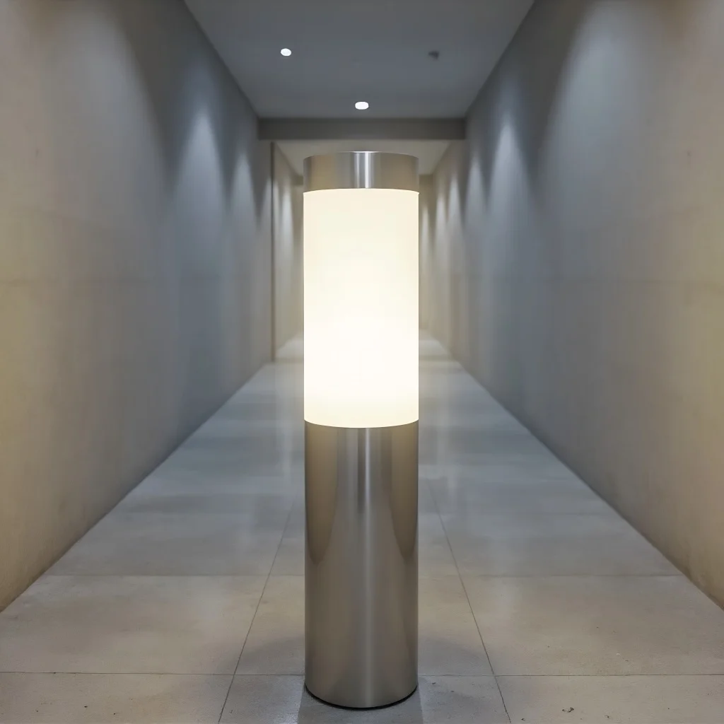 Solar-Powered Outdo…