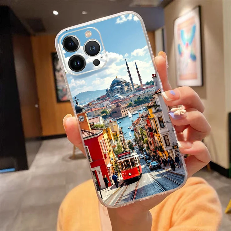 Рисунок 6 - Чехол для телефона Carcasa Funda