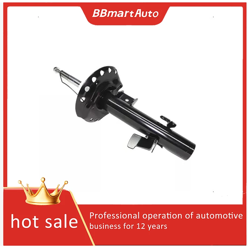 

LR126238 BBmartAuto Car accesorios para autoLeft front shock absorber For Land Rover Discovery 2015