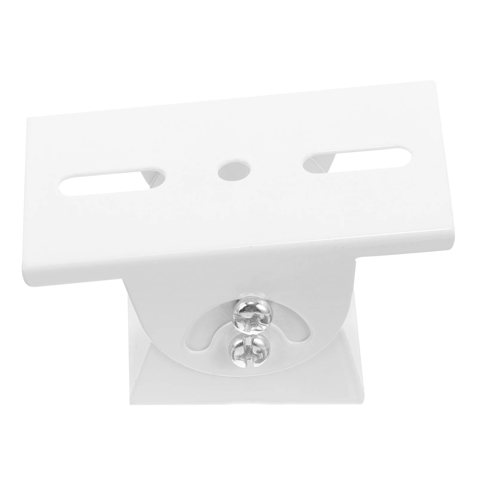 

360 Degree Security Camera Mount Bracket Wall Stand Support Ip Camera Surveillance System Rack Metal Rotating Bracket Easy