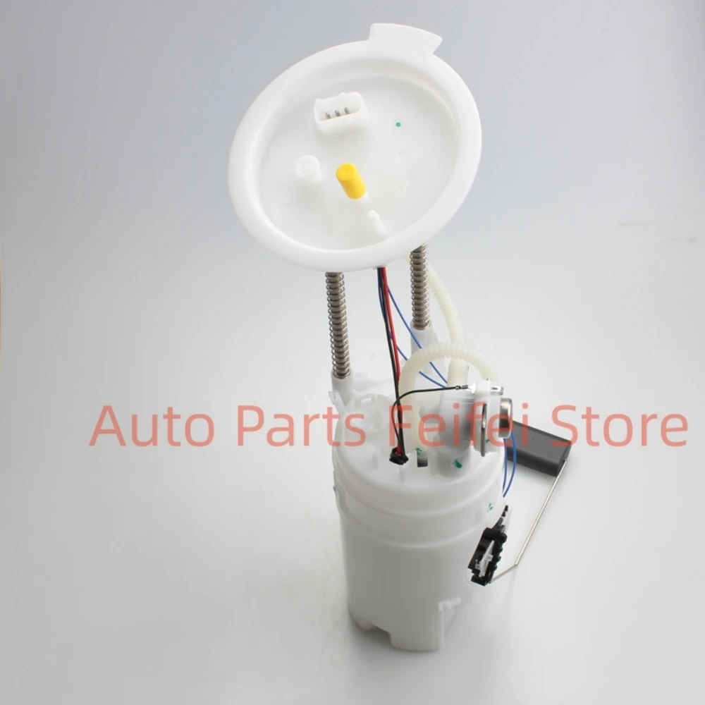 

1X 16117314804 High Quality Auto Parts Fuel Injection pump Fuel pump Assembly For BMW X4 X5 X6 F25 E72 E71 16117314803