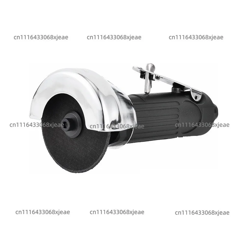 Handheld Pneumatic Metal Wood Cutting Tool - Small Easy to Operate Multi-Function Polish Machine for Woodworking