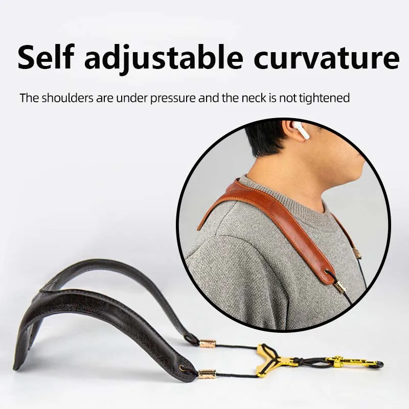 Thumbnail 4 - #5 Latest Saxophone Necks Offers