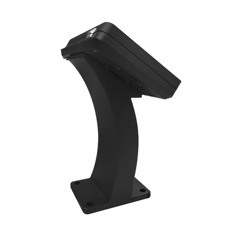 32 43 50 55 Inch Waterproof Free Standing Outdoor Interactive Kiosks Wayfinding Digital Advertising Screen Outdoor