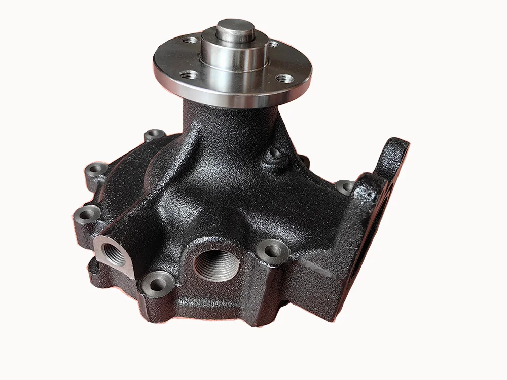 Best Cooling System Water Pump Of Hino J05/J08E