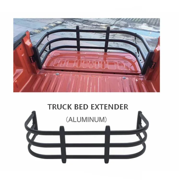 Hot Sale High Strength Trunk Expander For Pickup  Truck Bed Extender For  Amarok 2010+