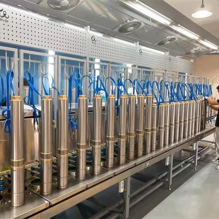 

Погружной водяной насос на солнечной энергии 72 В с панельным водяным насосом на солнечной энергии для орошения