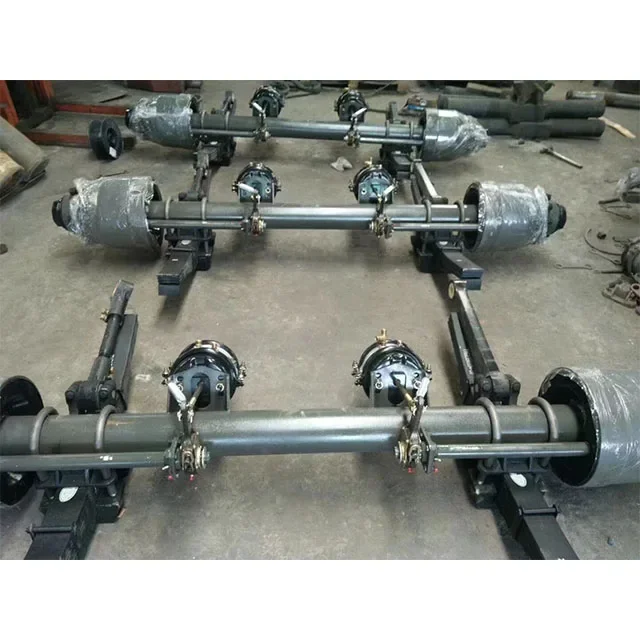 Purchase Truck Trailer Parts and Accessories