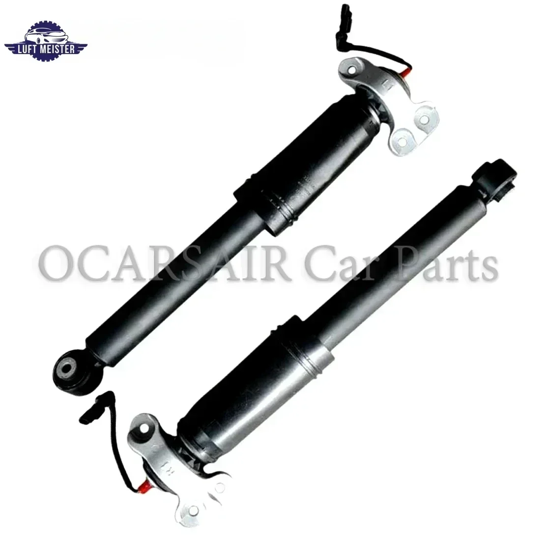 2PCS Rear Magnetic Ride Electric Shock Absorbers Struts For Cadillac ATS CTS 2014-2020 84230453,22931831 84230453,22931831