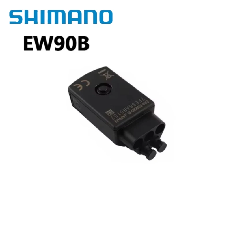 

Shimano Di2 Ultegra Dura Ace EW90B Connector Speed Change Adjuster Junction Bicycle Accessories Original
