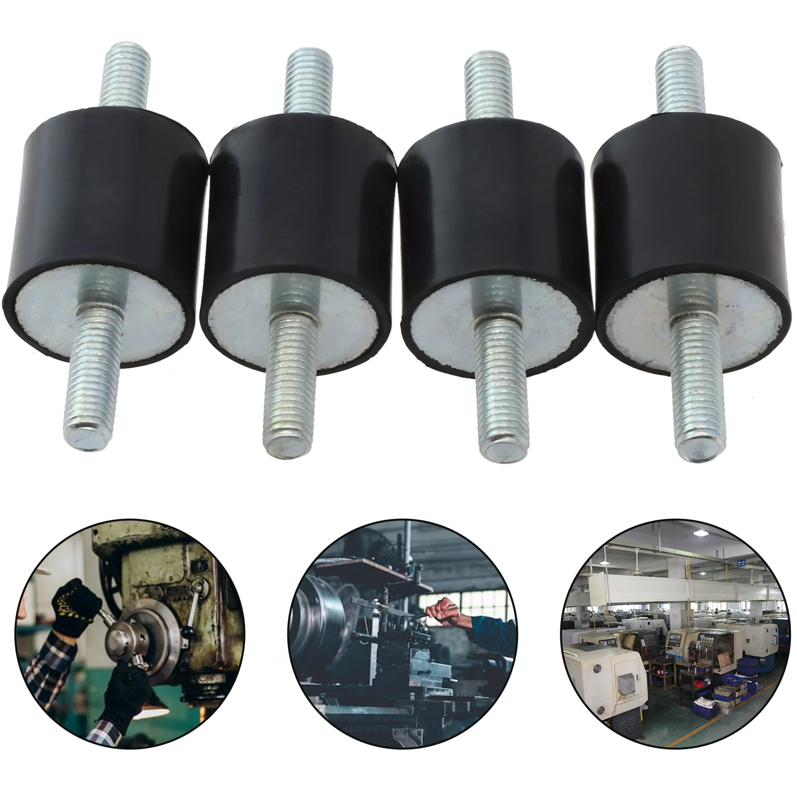 

Резиновые демпферы Антивибрационные антивибрационные демпферы Антивибрационные ножки Дизельные двигатели для воздушных компрессоров Высококачественные