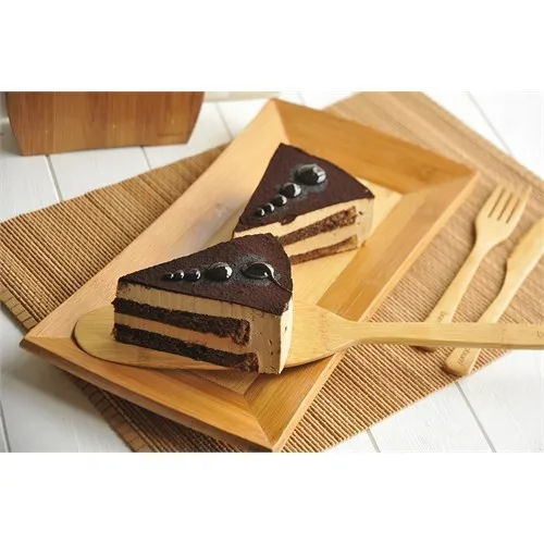 Bambum Kuril-ESPÁTULA larga